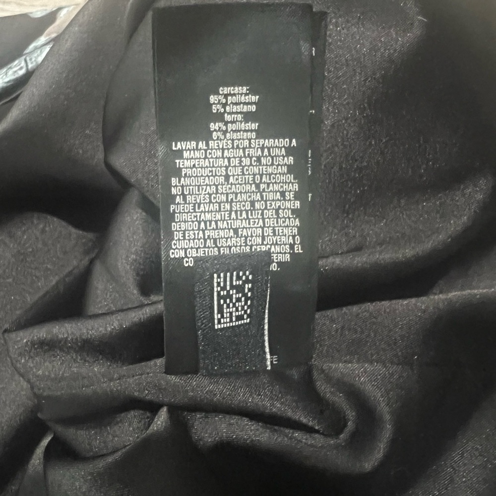 Ted Baker Black Floral Midi Dress - Picture 6 of 9